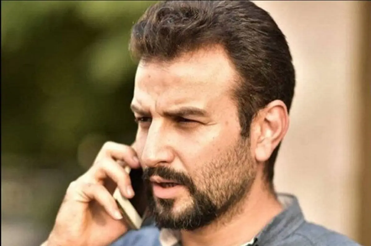 سیامک قطاعی هنرمند جوان تئاتر و موسیقی به دلیل سرطان درگذشت