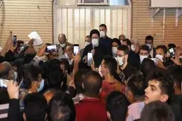 ادامه واکنش ها به سفر استانی زودهنگام رئیسی | شوآف یا مردمی بودن؟