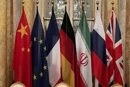  حضور خبرنگاران در مذاکرات برجام شرط دارد