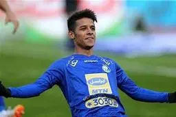 مهدی قائدی ۲۵۰ میلیارد می‌ارزد؟