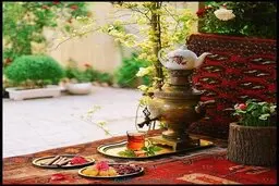 ماجرای سماور ساززن دختر مظفرالدین شاه چه بود؟ | حمام برنجی؛ سوغات متفاوت روس‌ها
