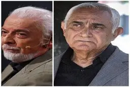 جزییات بدرقه زنده‌یاد چنگیز جلیلوند
