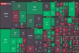 قاضی زاده هاشمی: ۲۰۰ کد حقوقی بیش از ۱۳۰ هزار میلیارد تومان از بورس خارج کردند