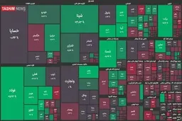 قاضی زاده هاشمی: ۲۰۰ کد حقوقی بیش از ۱۳۰ هزار میلیارد تومان از بورس خارج کردند
