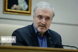 برگزاری کنکور با رعایت کامل پروتکل‌های بهداشتی 