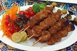 اگه دوست داری جوجه حلزونی یا مرغ حلزونی درست کنی اینو از دست نده! | طرز تهیه مرغ حلزونی مجلسی و خوشمزه +ویدئو