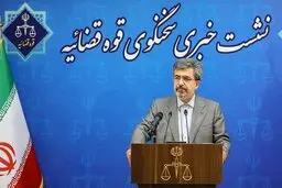 عاملان حادثه اوین شناسایی شدند