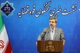 عاملان حادثه اوین شناسایی شدند
