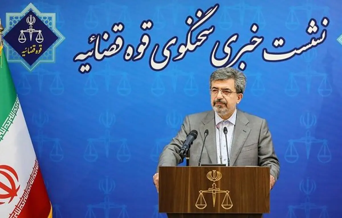 عاملان حادثه اوین شناسایی شدند