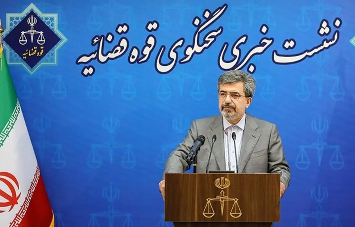 عاملان حادثه اوین شناسایی شدند