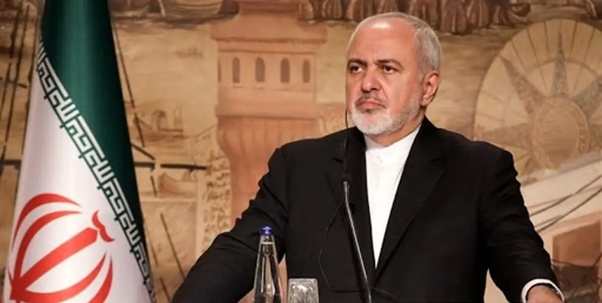 ظریف: آمریکا و تروئیکای اروپا علت کاهش تعهدات برجامی ایران را برطرف کنند