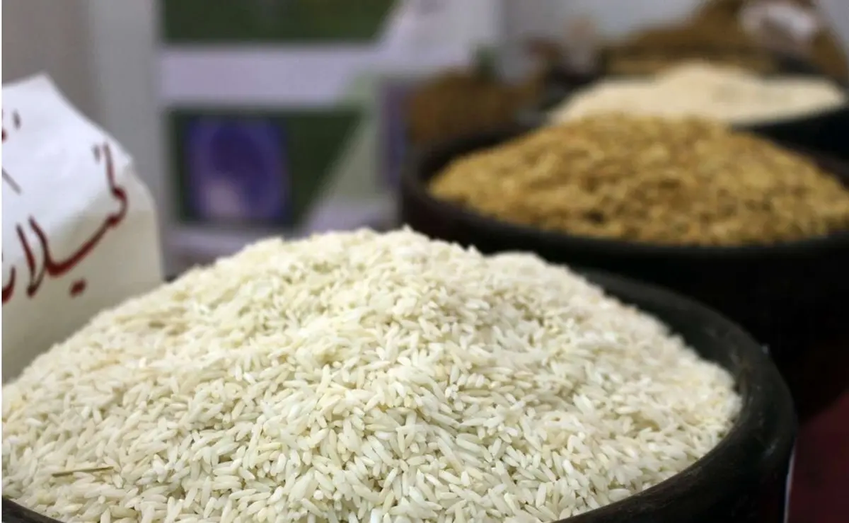 
هر ایرانی سالی ۳۶ کیلوگرم برنج مصرف می‌کند
