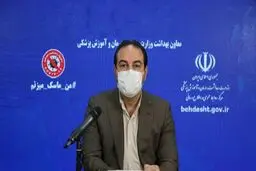 ۹ شهر کشور قرمز شدند | حال دریافت کنندگان واکسن روسی خوب است