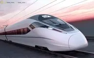 سرعت سرسام‌آور قطار سریع‌السیر ژاپنی+ ویدیو