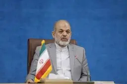 وزیر کشور اعلام کرد: پایان مرحله اول چهاردهمین دوره انتخابات ریاست‌جمهوری