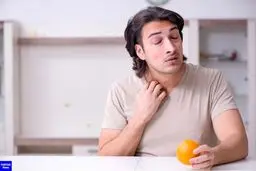 آیا به مرکبات آلرژی دارید؟ | آشنایی با علائم آلرژی به مرکبات!