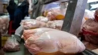 مرغ به ۷۵ هزار تومان رسید | گران شدن عجیب رایج ترین خوراک مردم