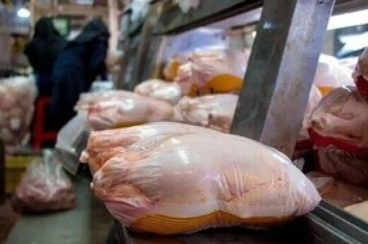 گرانی دوباره قیمت مرغ | افزایش باورنکردنی قیمت ها