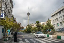 کیفیت هوای تهران در وضعیت قابل قبول قرار دارد | شاخص هم اکنون چند است ؟‌