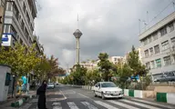 کیفیت هوای تهران در وضعیت قابل قبول قرار دارد | شاخص هم اکنون چند است ؟‌