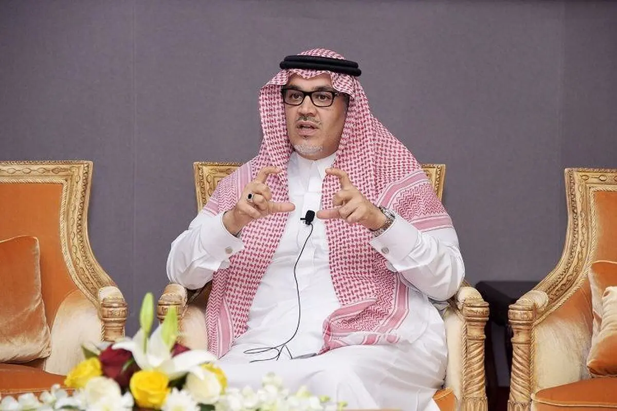 تعیین فهد بن عبدالجلیل آل سیف به‌عنوان نخستین وزیر شیعه در تاریخ عربستان سعودی و تصدی وزارت سرمایه‌گذاری