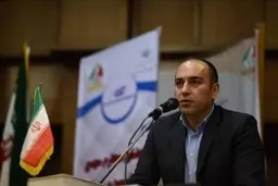  رئیس فدراسیون شنا در سِمت خود باقی ماند 