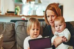اجازه بدهید بچه‌ها خرابکاری کنند‏ تا استعدادهایشان شکوفا شود