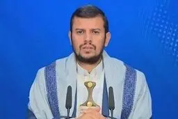 حوثی: متهم کردن مقاومت به اجرای سیاست ایران منطق و بهانه آمریکا و اسرائیل است
