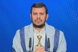 حوثی: متهم کردن مقاومت به اجرای سیاست ایران منطق و بهانه آمریکا و اسرائیل است
