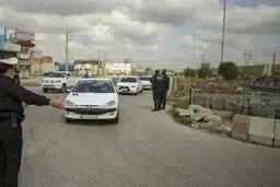 مازندران بیشترین آمار تصادفات کشور را دارد