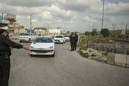 مازندران بیشترین آمار تصادفات کشور را دارد