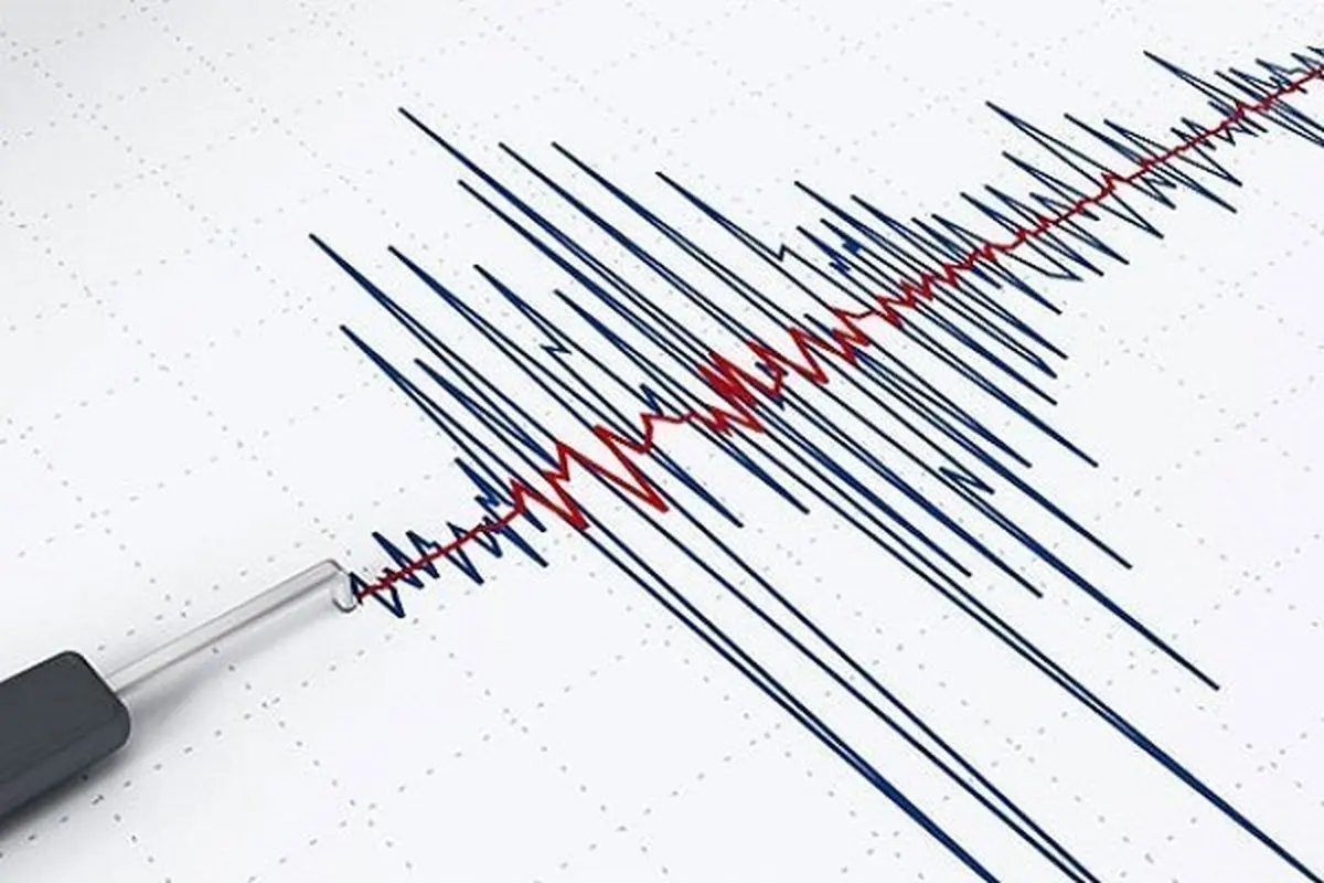 زلزله‌ای با قدرت ۵.۳ ریشتر  استان هرمزگان را لرزاند | هرمزگان دقایقی پیش دوباره لرزید| سومین زلزله شدید در هرمزگان  + ویدئو و جزییات