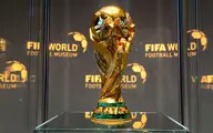۱۷ میلیون نفر خواهان خرید بلیت جام جهانی