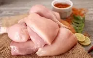 درمان دیسک کمر و کمردردهای شدید فقط با خوردن این قسمت از بدن مرغ! | مثل آرامبخش عمل میکنه!