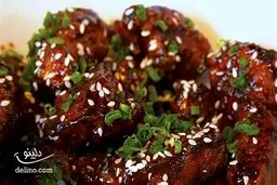 بلدی مرغ کره ای درست کنی بیا تا بهت یاد بدم! | طرز تهیه مرغ کره ای +ویدیو