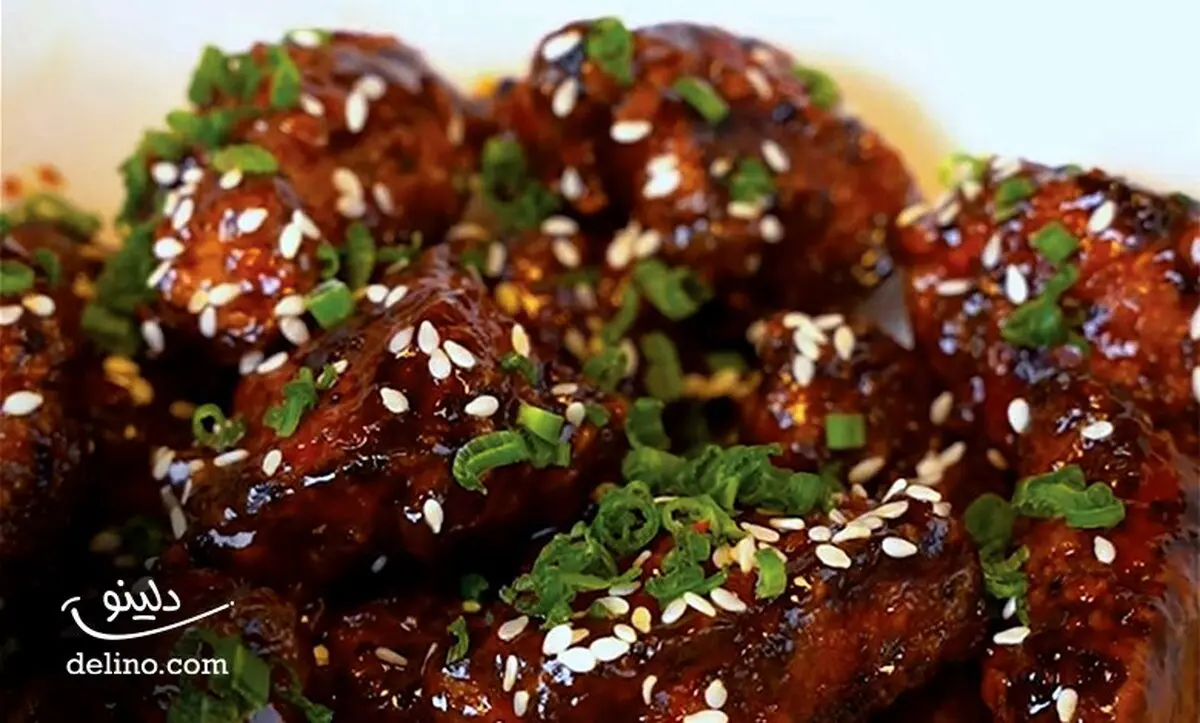 بلدی مرغ کره ای درست کنی بیا تا بهت یاد بدم! | طرز تهیه مرغ کره ای +ویدیو