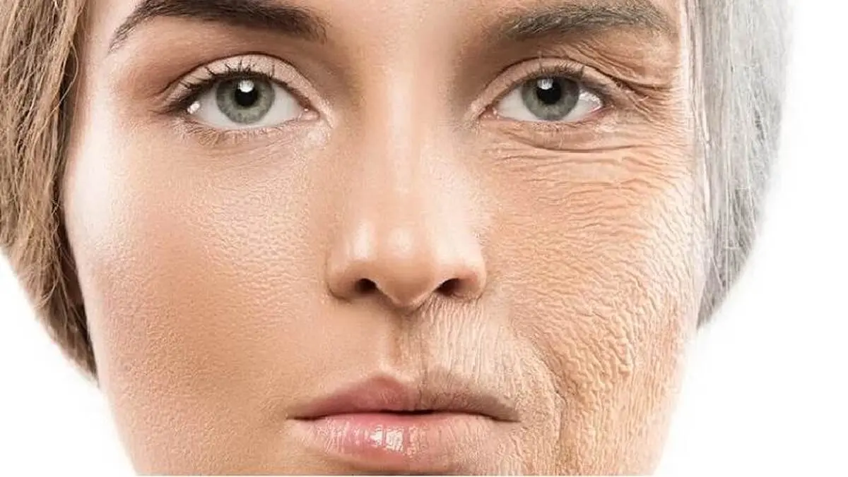 چه کارهایی خانم‌ها را پیرتر از سن‌شان نشان می‌دهد؟ 