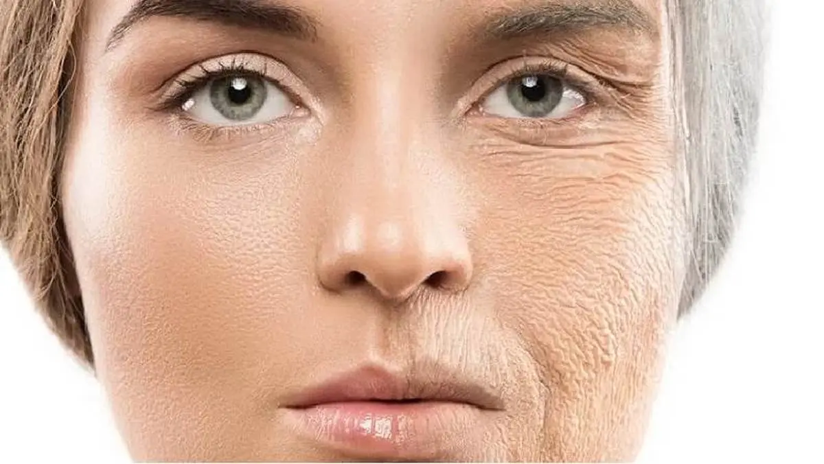 چه کارهایی خانم‌ها را پیرتر از سن‌شان نشان می‌دهد؟ 