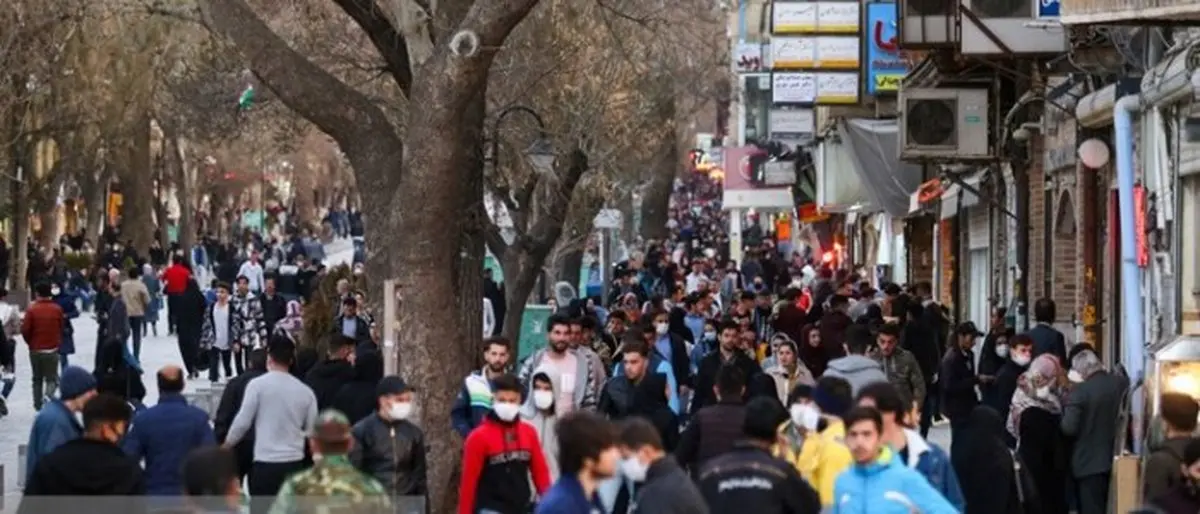 
۶۴ درصد تهرانی‌ها نیازمند کمک اقتصادی دولت هستند
