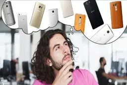 زمان مناسب برای تعویض موبایل چه وقتی است؟