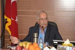
 پتروشیمی |  علی اکبر احمدی دشتی راهی زندان شد