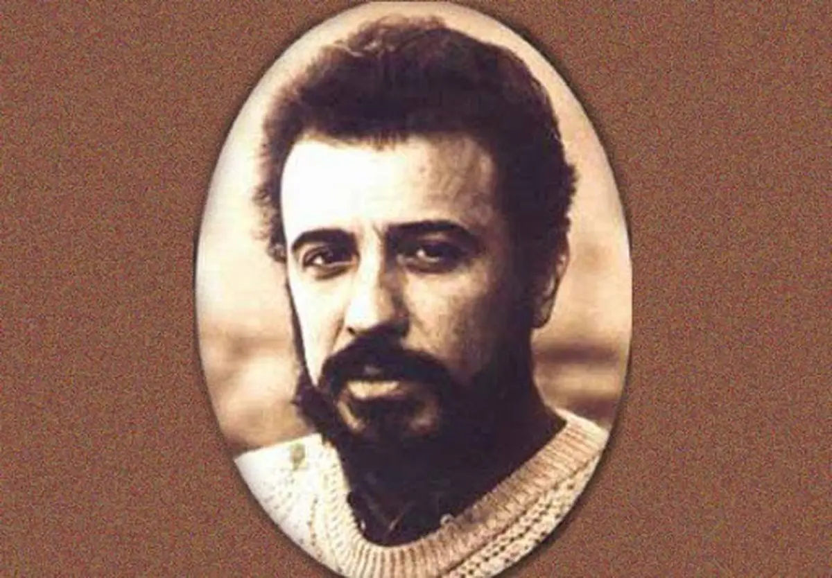 شب را بی‌چراغ روشن کرد | به بهانه زادروز زنده‌یاد «علی حاتمی»