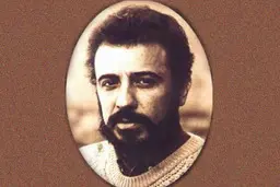 شب را بی‌چراغ روشن کرد | به بهانه زادروز زنده‌یاد «علی حاتمی»