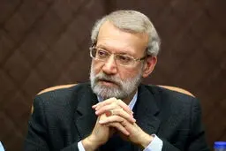 سورپرایز علی لاریجانی در راه است؟ | سورپرایز لاریجانی چیست؟ 