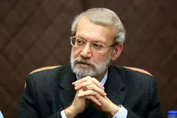 سورپرایز علی لاریجانی در راه است؟ | سورپرایز لاریجانی چیست؟ 
