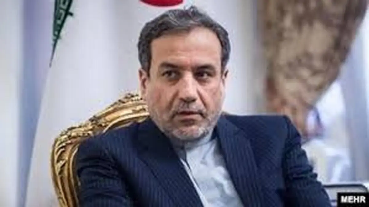 
عراقچی:  رهبری هیچ‌گاه نسبت به مذاکره خوش‌‌بین نبودند 

