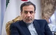 
عراقچی:  رهبری هیچ‌گاه نسبت به مذاکره خوش‌‌بین نبودند 
