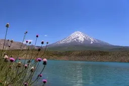 وقف دماوند و مسئله وقف در ایران
