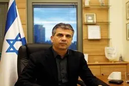وزیر اطلاعات اسرائیل با مخالفت فروش اف ۳۵  آب پاکی را روی دست امارات ریخت؛ 