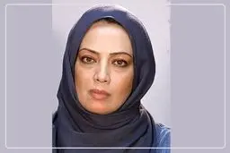 پردیس افکاری به خاک سپرده شد | مراسم تشییع پیکر وی با حضور هنرمندان صبح امروز برگزار شد +تصاویر